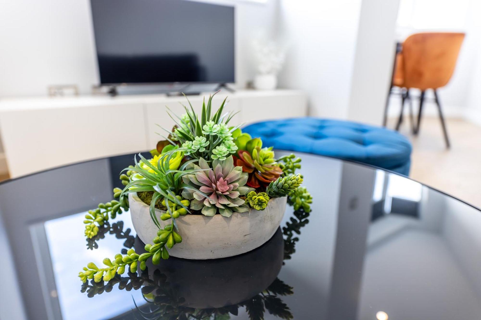 Wem Tower Apartment ลอนดอน ภายนอก รูปภาพ